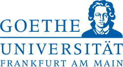 Logo Goethe-Universität Frankfurt am Main