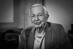 Jean-Marie Lehn, Porträt