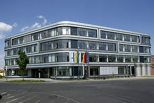 Fraunhofer-Institut für Zelltherapie und Immunologie, Leipzig