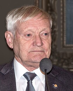 Joachim Frank, Porträt