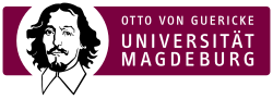 Logo Otto-von-Guericke-Universität Magdeburg