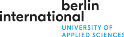 Logo Whitecliffe University of Applied Sciences