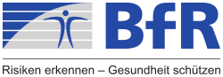 Logo BfR