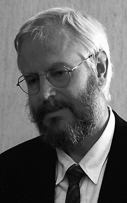 Georges J. F. Köhler, Porträt