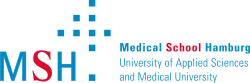 Logo MSH