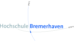 Logo Hochschule Bremerhaven