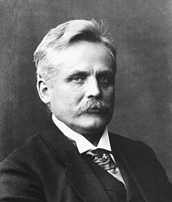 Wilhelm Wien, Porträt