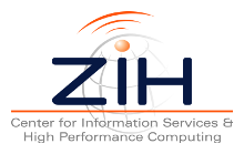 Zentrum für Informationsdienste und Hochleistungsrechnen, Dresden