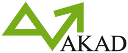 Logo AKAD Bildungsgesellschaft