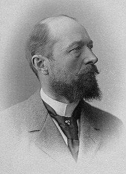 Emil von Behring, Porträt