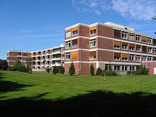 Forschungszentrum Borstel, Sülfeld