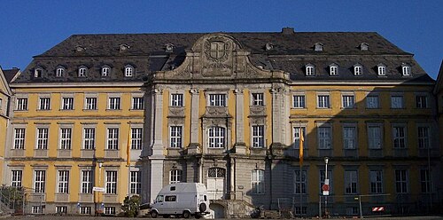 Folkwang Universität der Künste, Essen