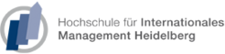 Logo Hochschule für Internationales Management Heidelberg