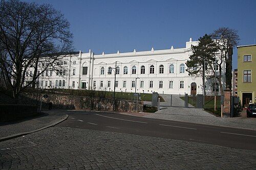 Deutsche Akademie der Naturforscher Leopoldina