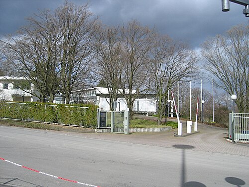 Bonn-Aachen International Center for Information Technology, Bonn