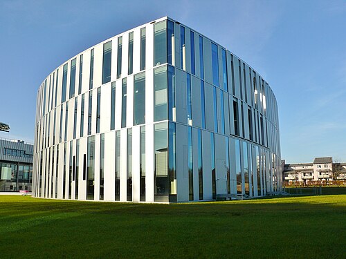 Hochschule der Medien, Stuttgart