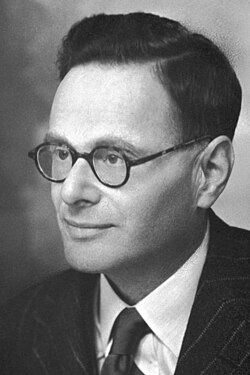 Hans Adolf Krebs, Porträt