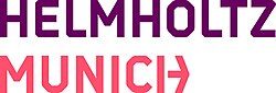 Logo Helmholtz-Zentrum München