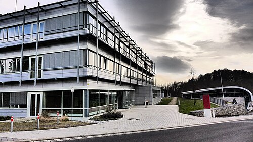 Max-Planck-Institut für Dynamik und Selbstorganisation, Göttingen