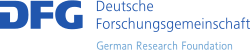 Logo DFG