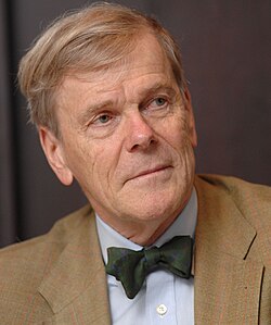 Rudolf G. Wagner, Porträt