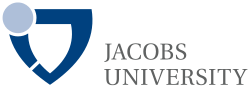 Logo Constructor University Bremen