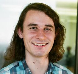 Peter Scholze, Porträt