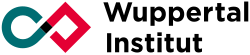 Logo Wuppertal Institut für Klima, Umwelt, Energie