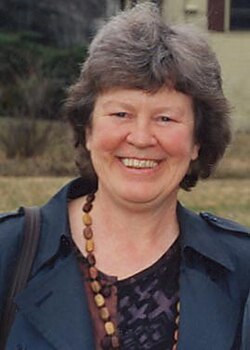 Barbara H. Partee, Porträt