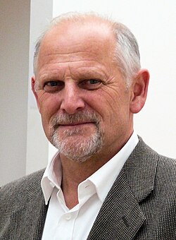 Michael Reth, Porträt