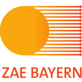 Logo Bayerisches Zentrum für Angewandte Energieforschung