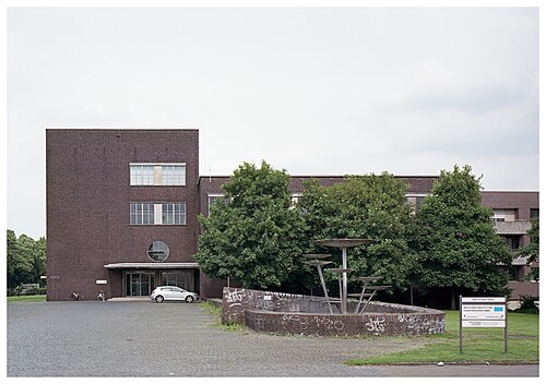 Max-Planck-Institut für Nachhaltige Materialien, Düsseldorf
