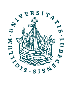 Logo Universität zu Lübeck