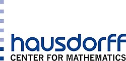 Logo Hausdorff Center for Mathematics
