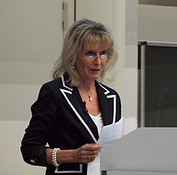 Angela D. Friederici, Porträt