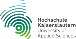 Logo Fachhochschule Kaiserslautern