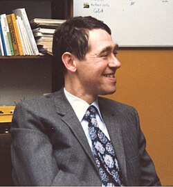 Johann Mulzer, Porträt