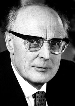 Johannes Hans Daniel Jensen, Porträt