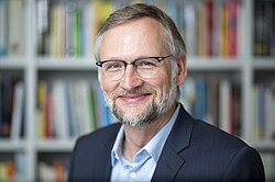 Ralph Hertwig, Porträt