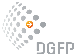 Logo Deutsche Gesellschaft für Personalführung