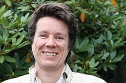 Barbara Wohlmuth, Porträt