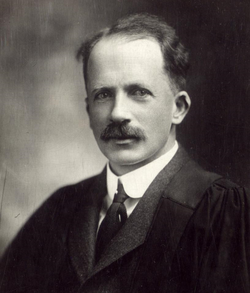 John James Rickard Macleod, Porträt