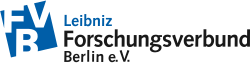 Logo Forschungsverbund Berlin