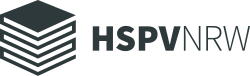 Logo Hochschule für Polizei und öffentliche Verwaltung Nordrhein-Westfalen