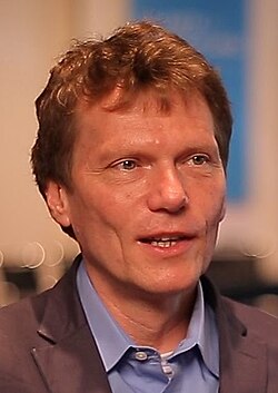 Hartmut Rosa, Porträt