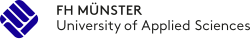 Logo FH Münster