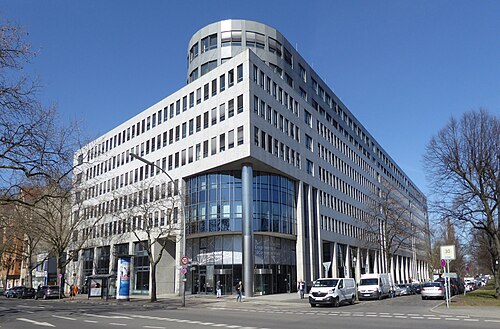 Fraunhofer-Institut für Offene Kommunikationssysteme, Berlin