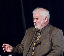 Jürgen Kocka, Porträt