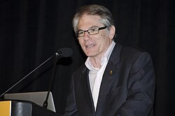 Eugene Myers, Porträt