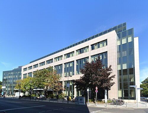 Max-Planck-Institut für empirische Ästhetik, Frankfurt am Main
